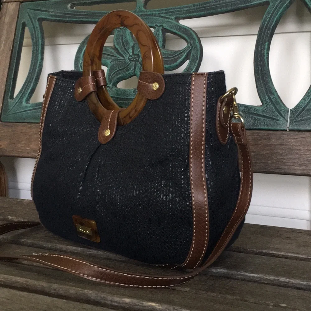 💝vintage SALE PRICE 🔥Relic shoulder purse. Like New
